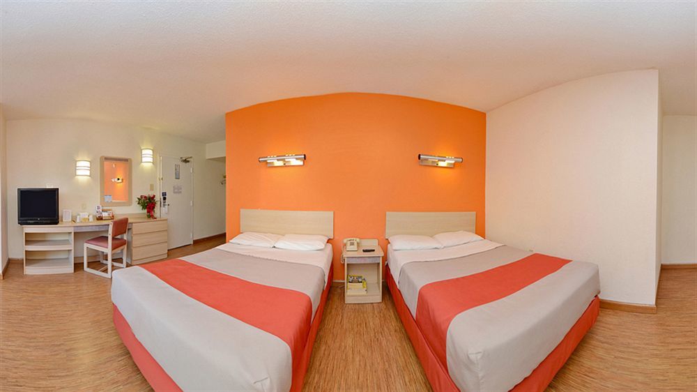 Motel 6-Washington, Dc Zewnętrze zdjęcie