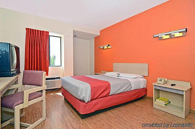Motel 6-Washington, Dc Zewnętrze zdjęcie