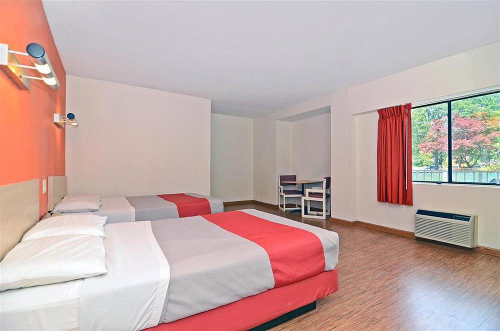Motel 6-Washington, Dc Pokój zdjęcie